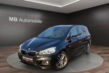BMW 220 Gran Tourer Gebrauchtwagen