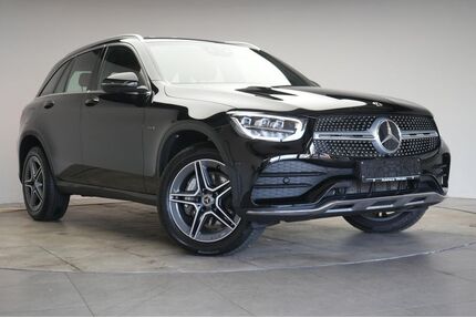 Mercedes-Benz GLC 300 Gebrauchtwagen