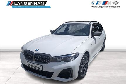 BMW M340d Gebrauchtwagen