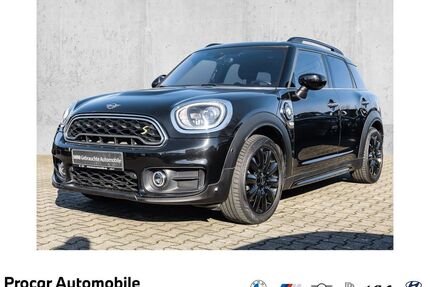 Mini Countryman SE (Cooper) Gebrauchtwagen