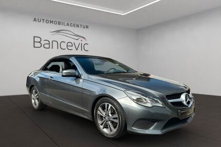 Mercedes-Benz E 200 Gebrauchtwagen