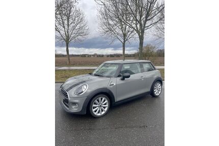 Mini ONE Gebrauchtwagen