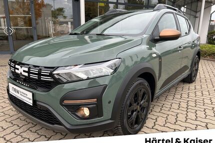 Dacia Sandero Gebrauchtwagen