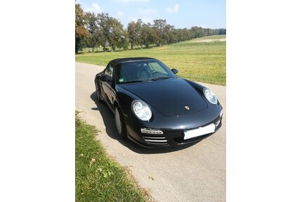 Porsche 997 Gebrauchtwagen