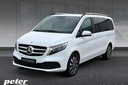 Mercedes-Benz V 250 Gebrauchtwagen