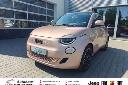 Fiat 500e Gebrauchtwagen