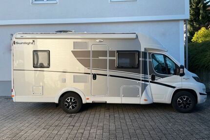 Fiat Ducato Gebrauchtwagen