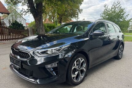 Kia ceed Sportswagon Gebrauchtwagen