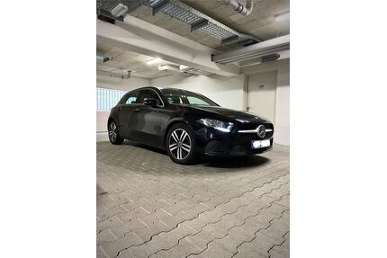 Mercedes-Benz A 180 Gebrauchtwagen
