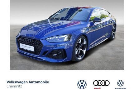 Audi RS5 Gebrauchtwagen
