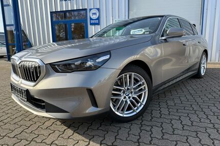 BMW i5 Gebrauchtwagen