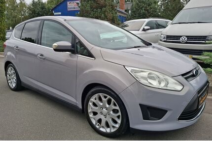 Ford C-Max Gebrauchtwagen