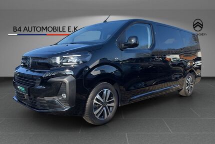 Citroen SpaceTourer Gebrauchtwagen