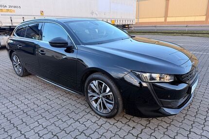 Peugeot 508 Gebrauchtwagen
