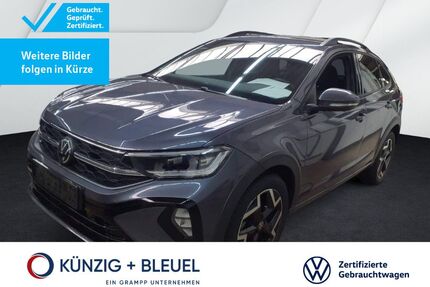 VW Taigo Gebrauchtwagen