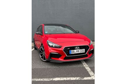 Hyundai i30 Gebrauchtwagen