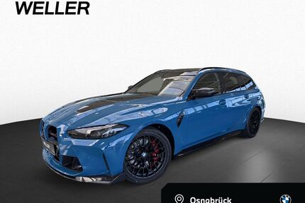 BMW M3 Gebrauchtwagen