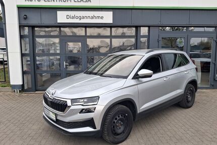 Skoda Karoq Gebrauchtwagen