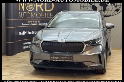 Skoda Enyaq Gebrauchtwagen