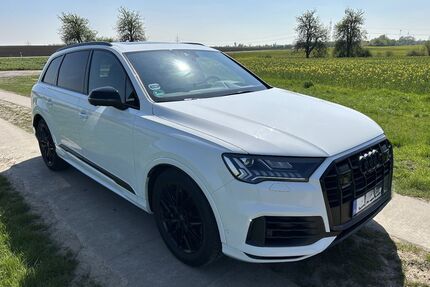 Audi Q7 Gebrauchtwagen