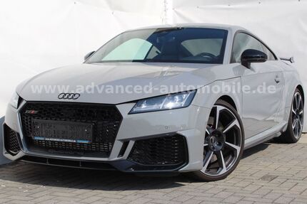 Audi TT RS Gebrauchtwagen