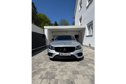 Mercedes-Benz E 450 Gebrauchtwagen