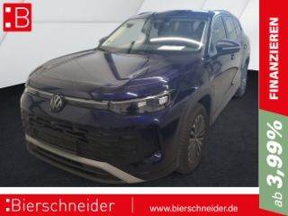 VW Tayron Gebrauchtwagen