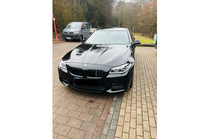 BMW 520 Gebrauchtwagen