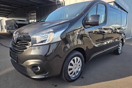 Renault Trafic Gebrauchtwagen