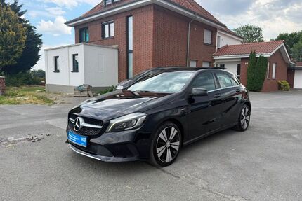 Mercedes-Benz A 180 Gebrauchtwagen