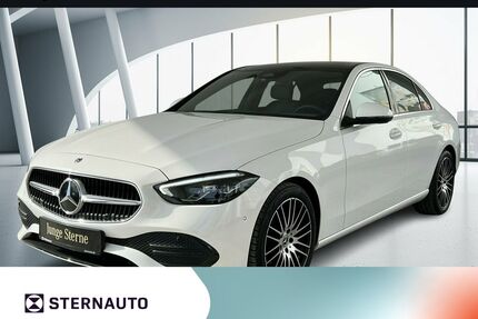 Mercedes-Benz C 180 Gebrauchtwagen