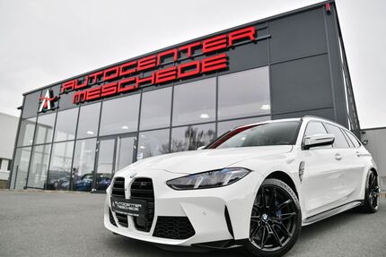 BMW M3 Gebrauchtwagen