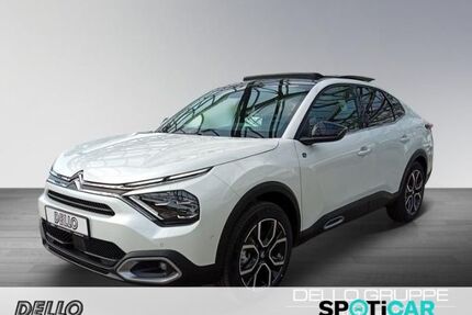 Citroen C4 X Gebrauchtwagen