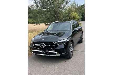Mercedes-Benz GLC 300 Gebrauchtwagen