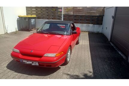 Ford Capri Gebrauchtwagen