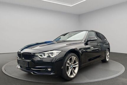 BMW 330 Gebrauchtwagen