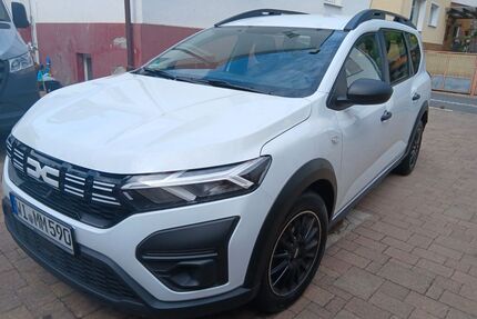 Dacia Jogger Gebrauchtwagen