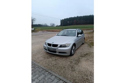 BMW 320 Gebrauchtwagen