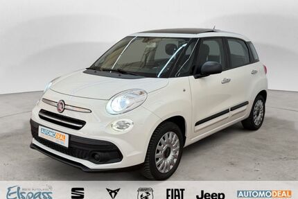 Fiat 500L Gebrauchtwagen