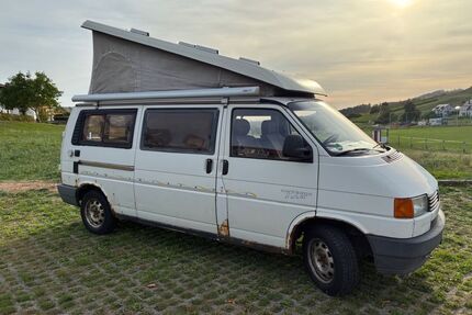 VW T4 andere Gebrauchtwagen
