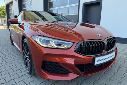 BMW 840 Gebrauchtwagen