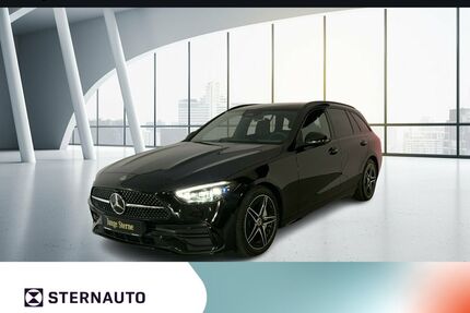 Mercedes-Benz C 200 Gebrauchtwagen