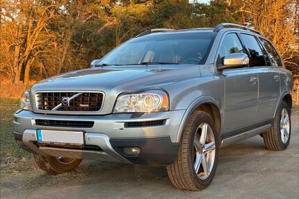 Volvo XC90 Gebrauchtwagen