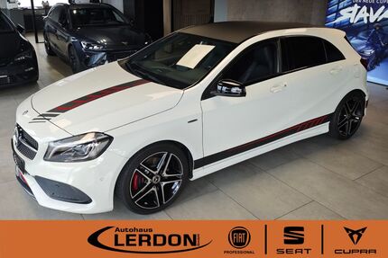 Mercedes-Benz A 250 Gebrauchtwagen