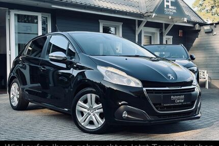 Peugeot 208 Gebrauchtwagen