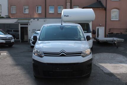 Citroen Berlingo Gebrauchtwagen