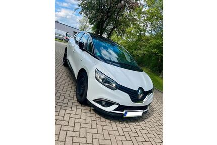 Renault Scenic Gebrauchtwagen