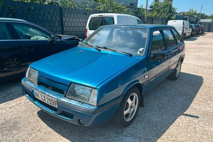 Lada Samara Gebrauchtwagen