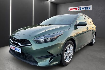 Kia ceed Sportswagon Gebrauchtwagen