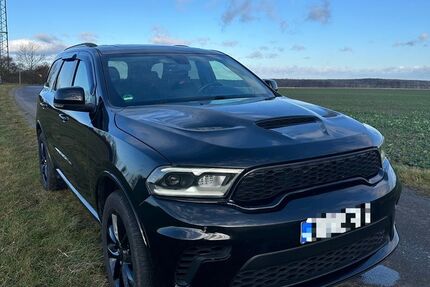 Dodge Durango Gebrauchtwagen